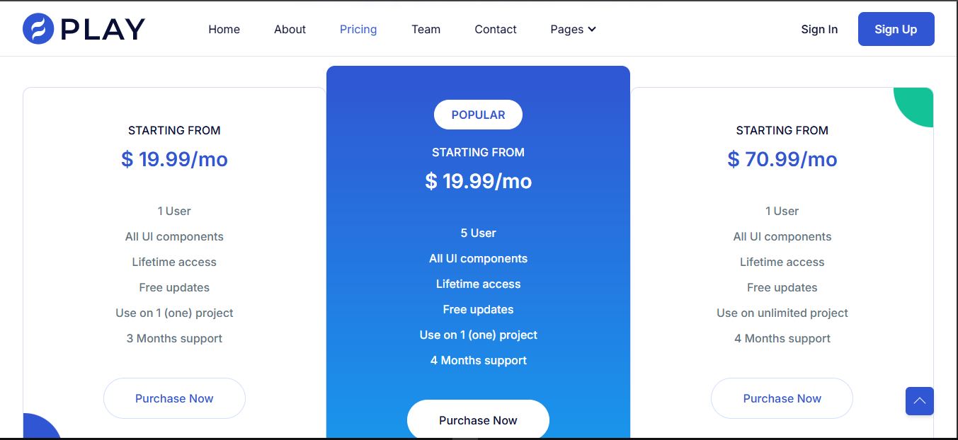 Page Buddy screenshot